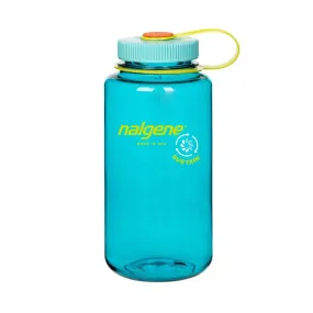 1L Sustain Wide Mouth - Cerulean