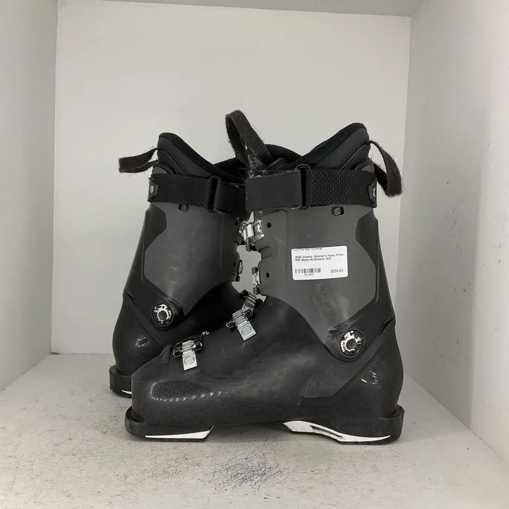 2023 Atomic Women's Hawx Prime R95