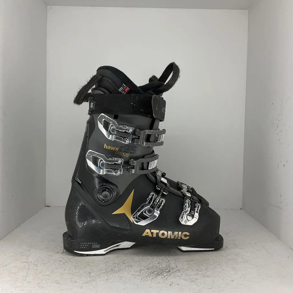 2023 Atomic Women's Hawx Prime R95