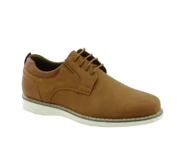 22774106, Fragatta - Men's Casual Shoes - Tan (40-45)