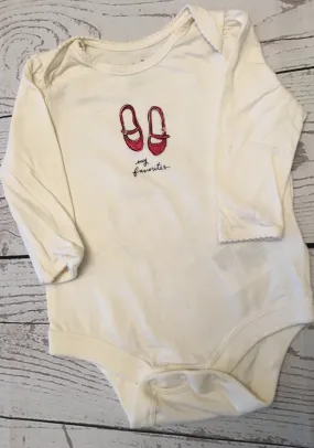 3-6 Months Bodysuit Gap