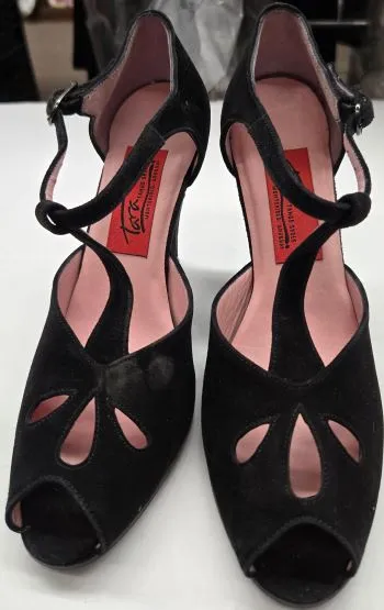 3" Malena IIII -- Women's Tango Shoe