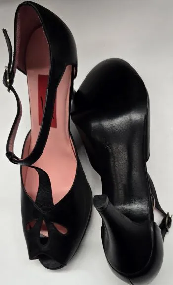 3" Malena IIII -- Women's Tango Shoe