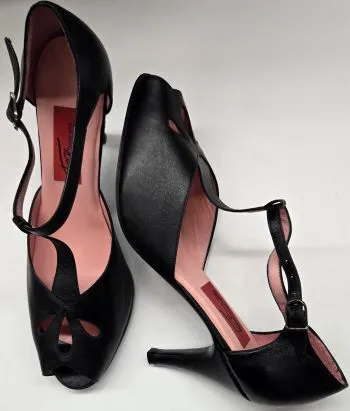 3" Malena IIII -- Women's Tango Shoe