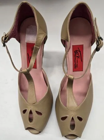 3" Malena IIII -- Women's Tango Shoe