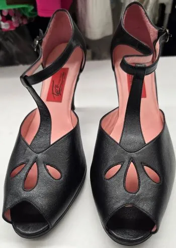 3" Malena IIII -- Women's Tango Shoe