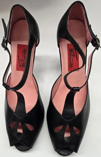 3" Malena IIII -- Women's Tango Shoe