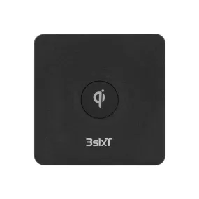 3sixT Elfin 10W Wireless Charger - Black