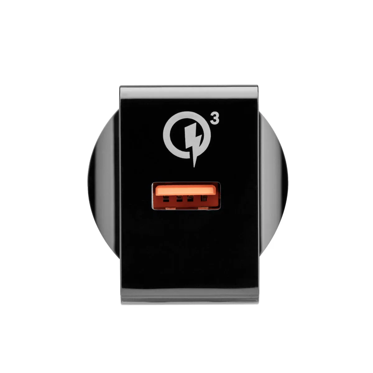3sixT Elfin Plus 10W Wireless Charger with AC