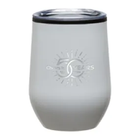 50th Anniversary Chianti Tumbler 12oz.
