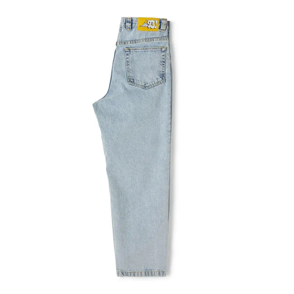 '93! DENIM