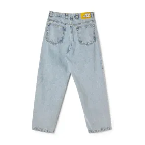 '93! DENIM
