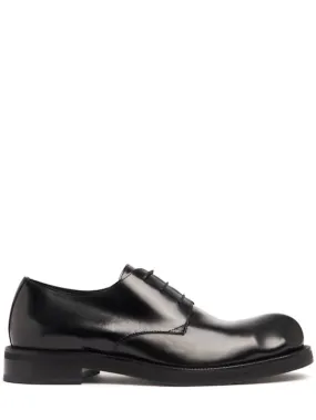 Acne Studios   35mm Berby shoes 