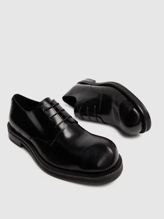 Acne Studios   35mm Berby shoes 
