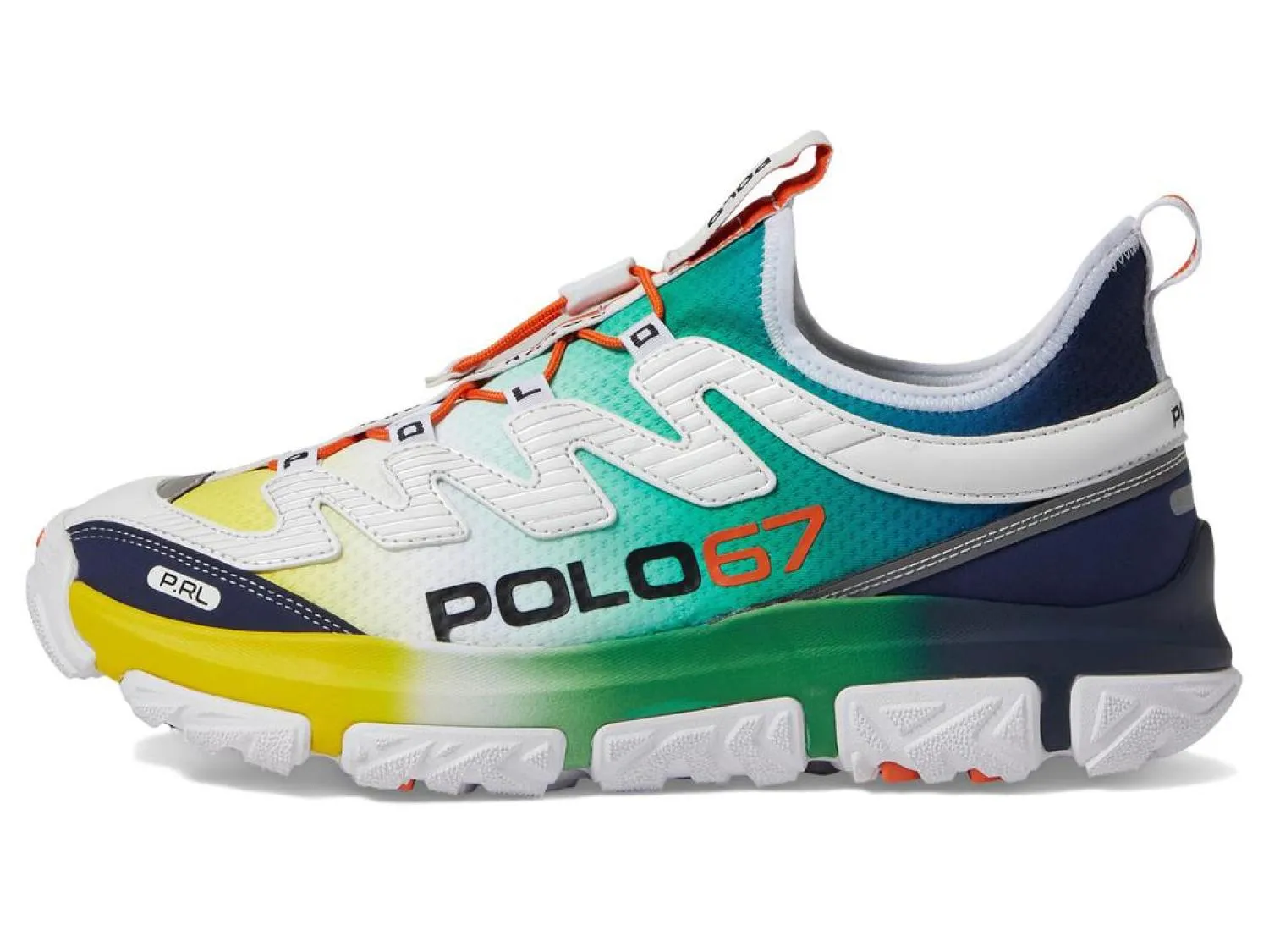 Adventure 300LT Sneaker