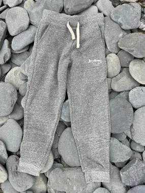 AK Wild Salmon Storm Triblend Children’s Joggers. $49.00