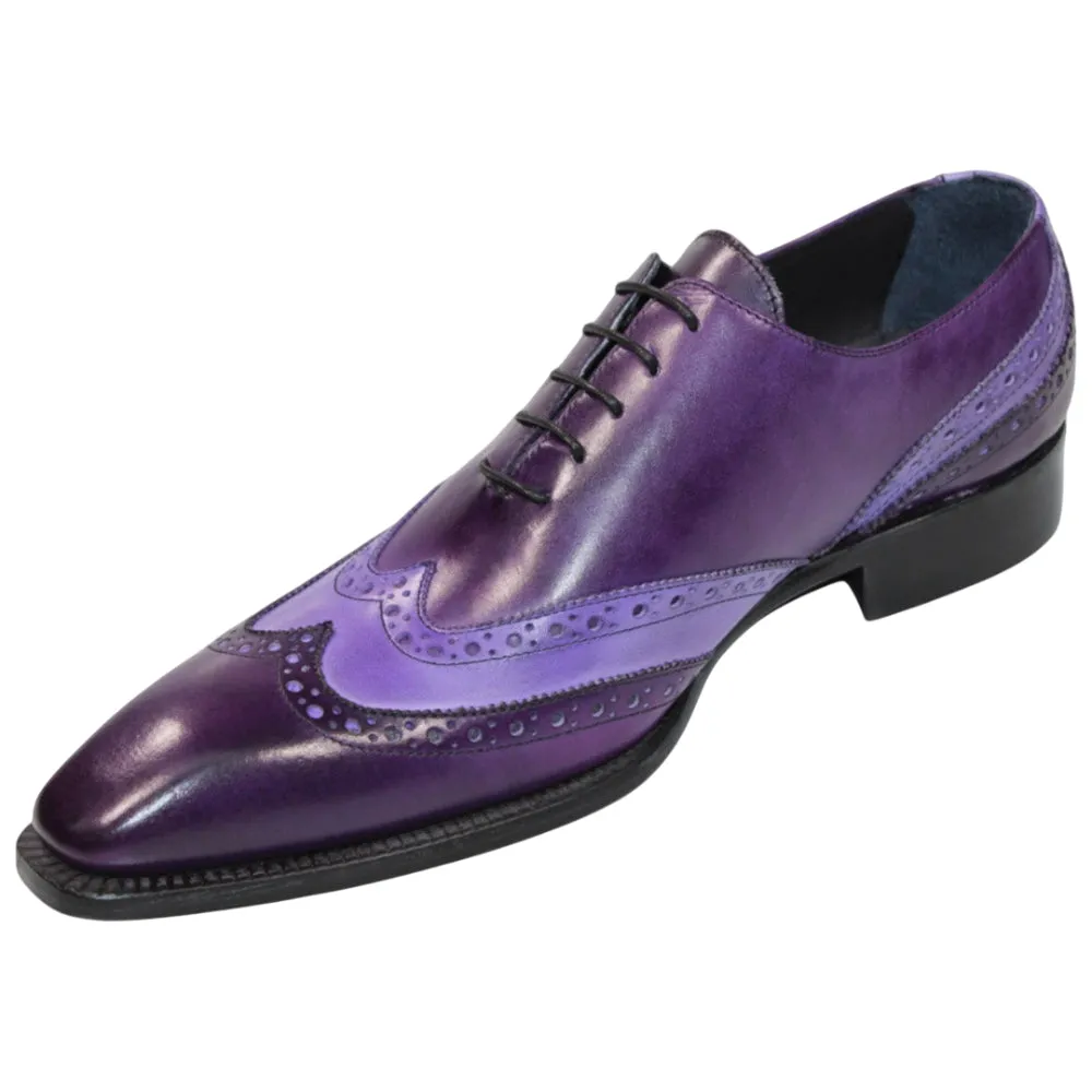 Andora - Purple/Lavender by Duca
