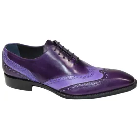 Andora - Purple/Lavender by Duca