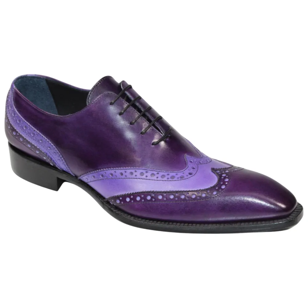 Andora - Purple/Lavender by Duca