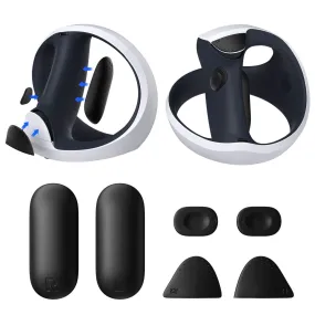 Anti-Slip Pads for PS VR2 Controller