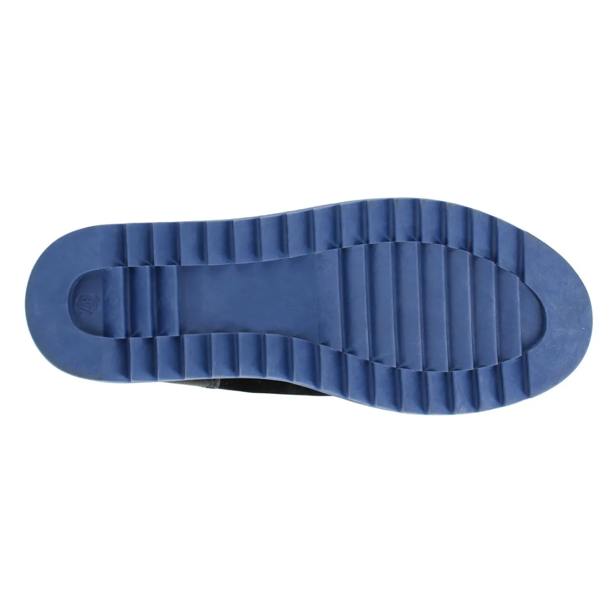 Aquatherm Women's Maya in Black-Royal