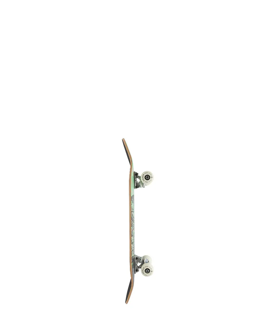 Complete 7.25 Arbor Seed Skateboard - Perfect for Beginners and Pro Skaters