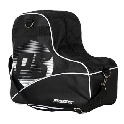 Ares Junior adj.   Ice Skate Bag bundle
