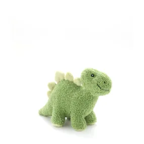 Baby Sadie the Dino
