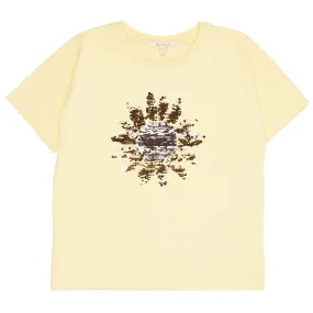 Barbour Girl's Emily Tee