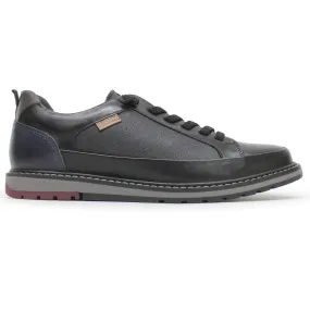 Berna M8J-6303 Leather Men's Sneaker Shoes