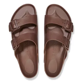 Birkenstock Roast Brown EVA Plastic Arizona Sandal