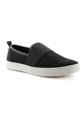 Black Casual Shoes
