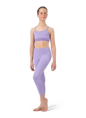 Bloch Children's 7/8 Legging