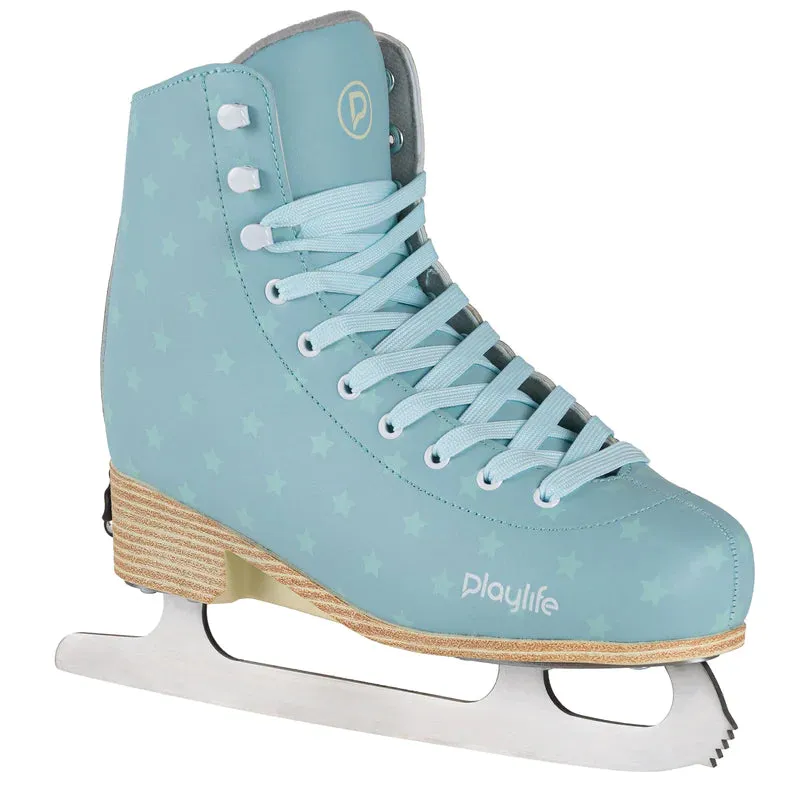 Blue Sky adj.    Ice Skate Bag bundle