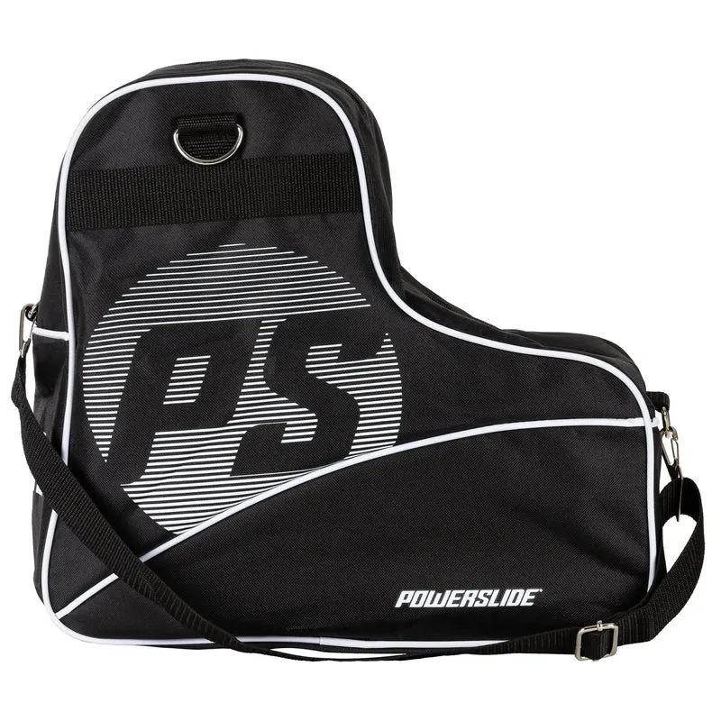 Blue Sky adj.    Ice Skate Bag bundle