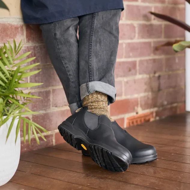 Blundstone #2380 All-Terrain Shoe - Ultimate Performance and Comfort