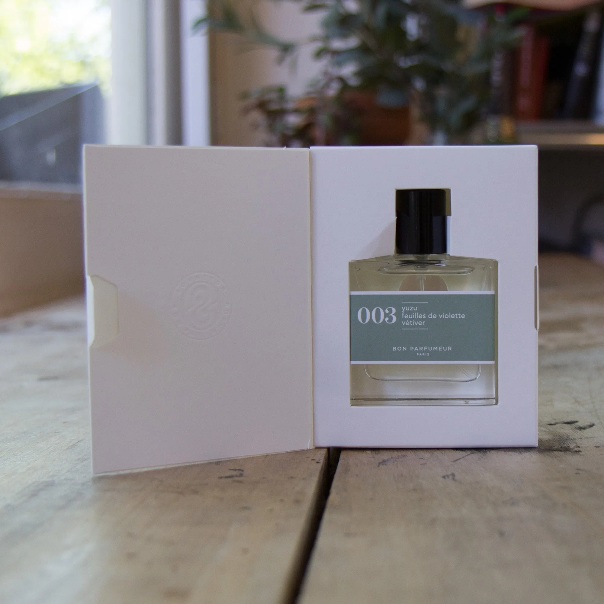 Bon Parfumeur
