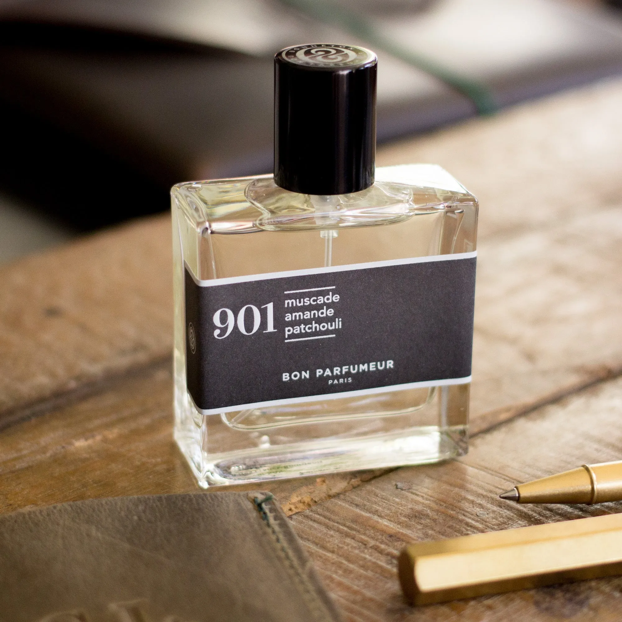Bon Parfumeur