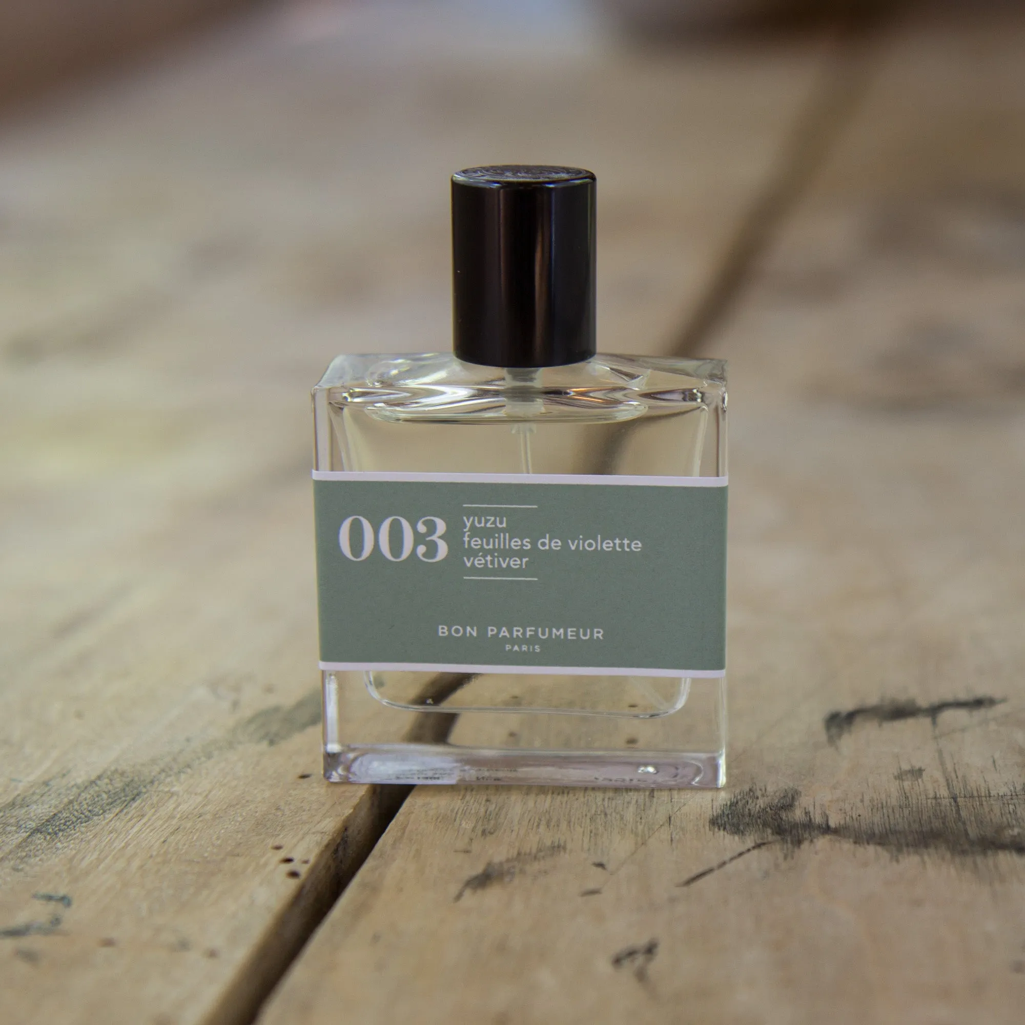 Bon Parfumeur