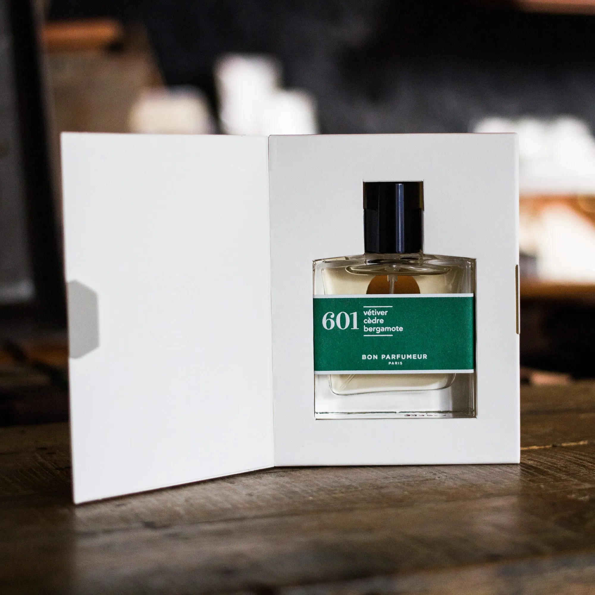 Bon Parfumeur
