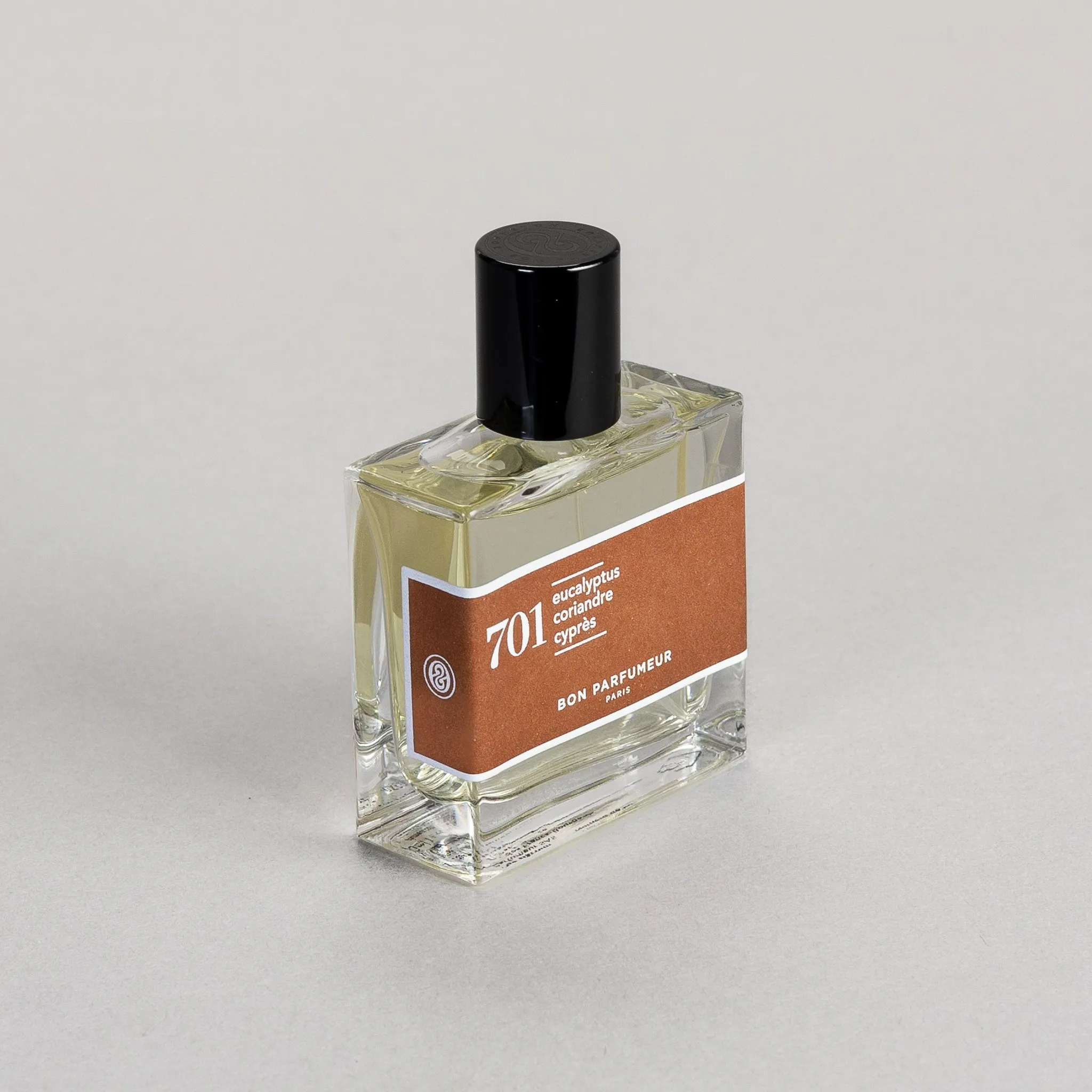 Bon Parfumeur
