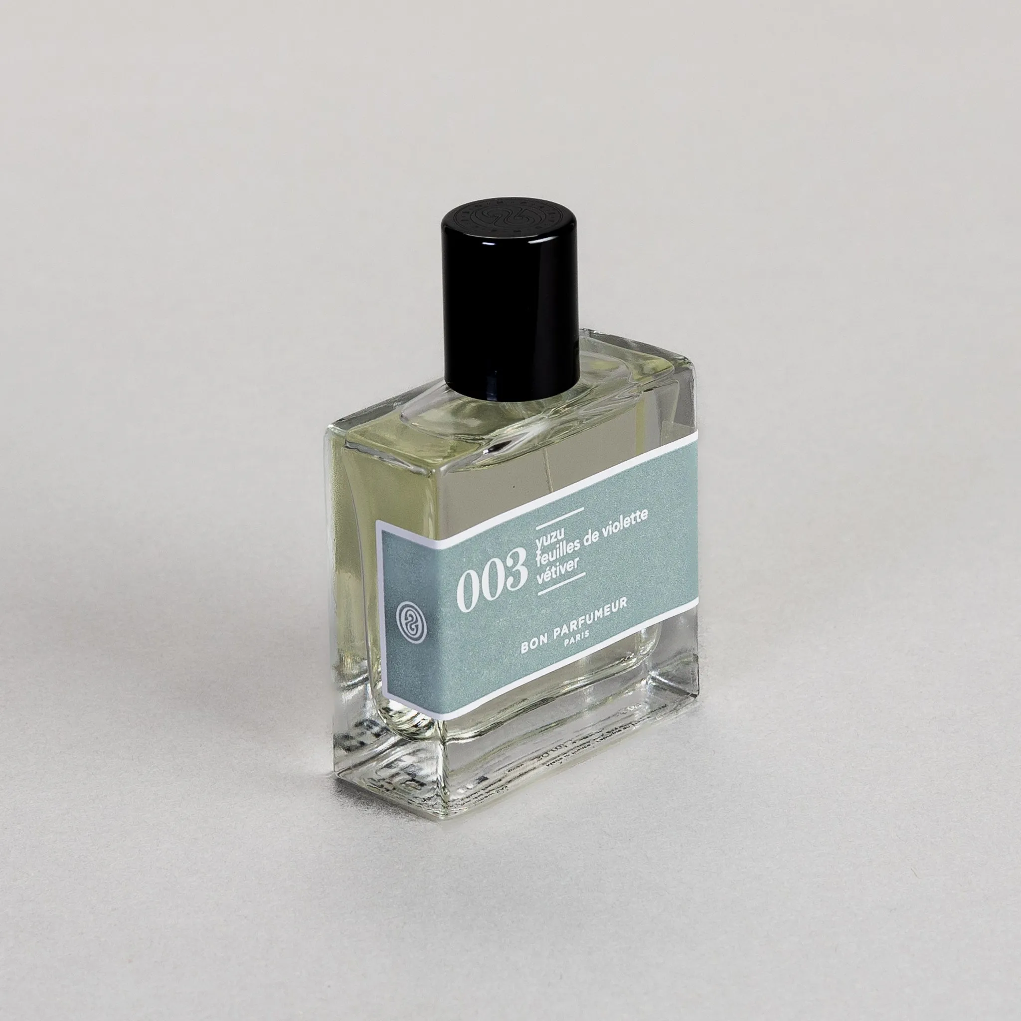 Bon Parfumeur