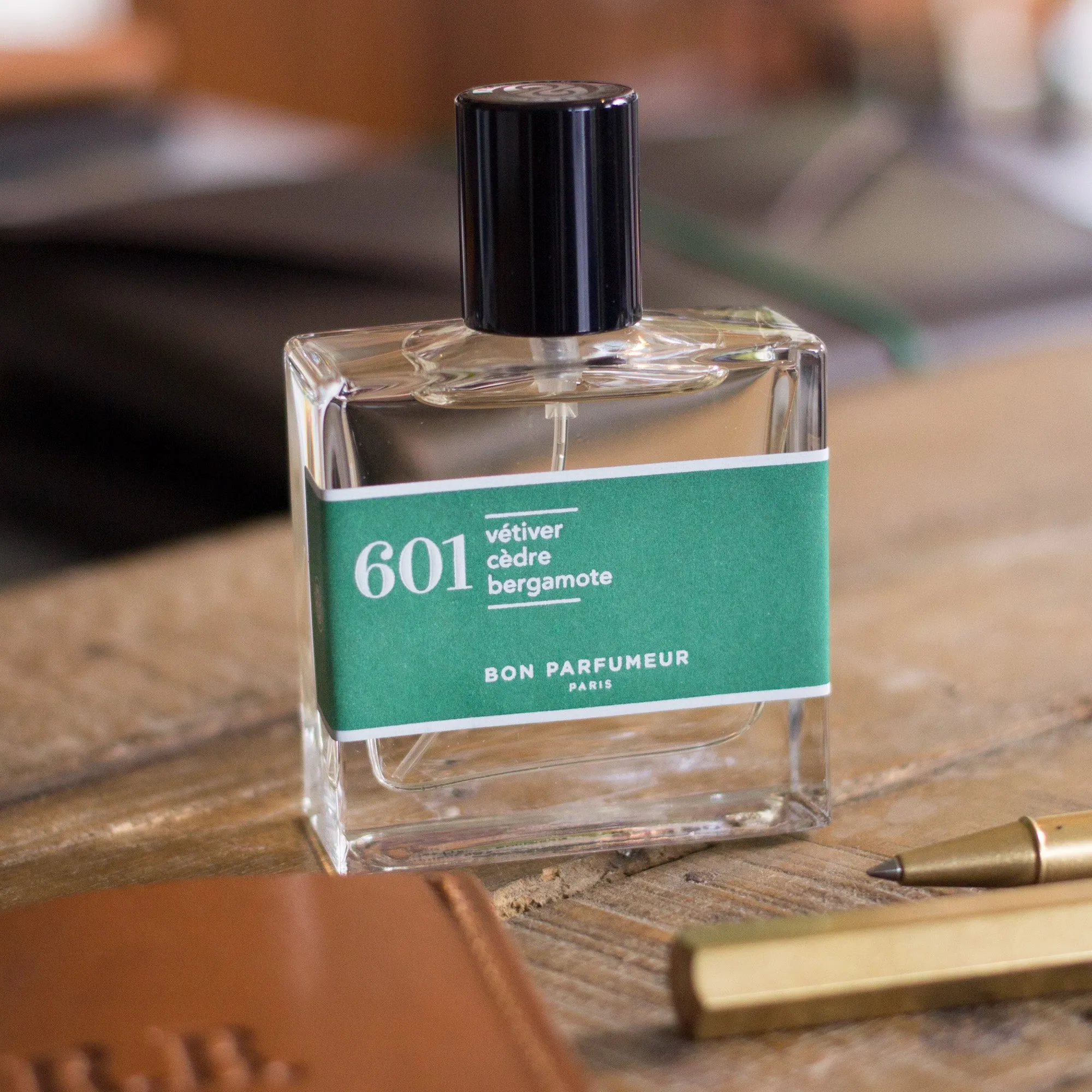 Bon Parfumeur