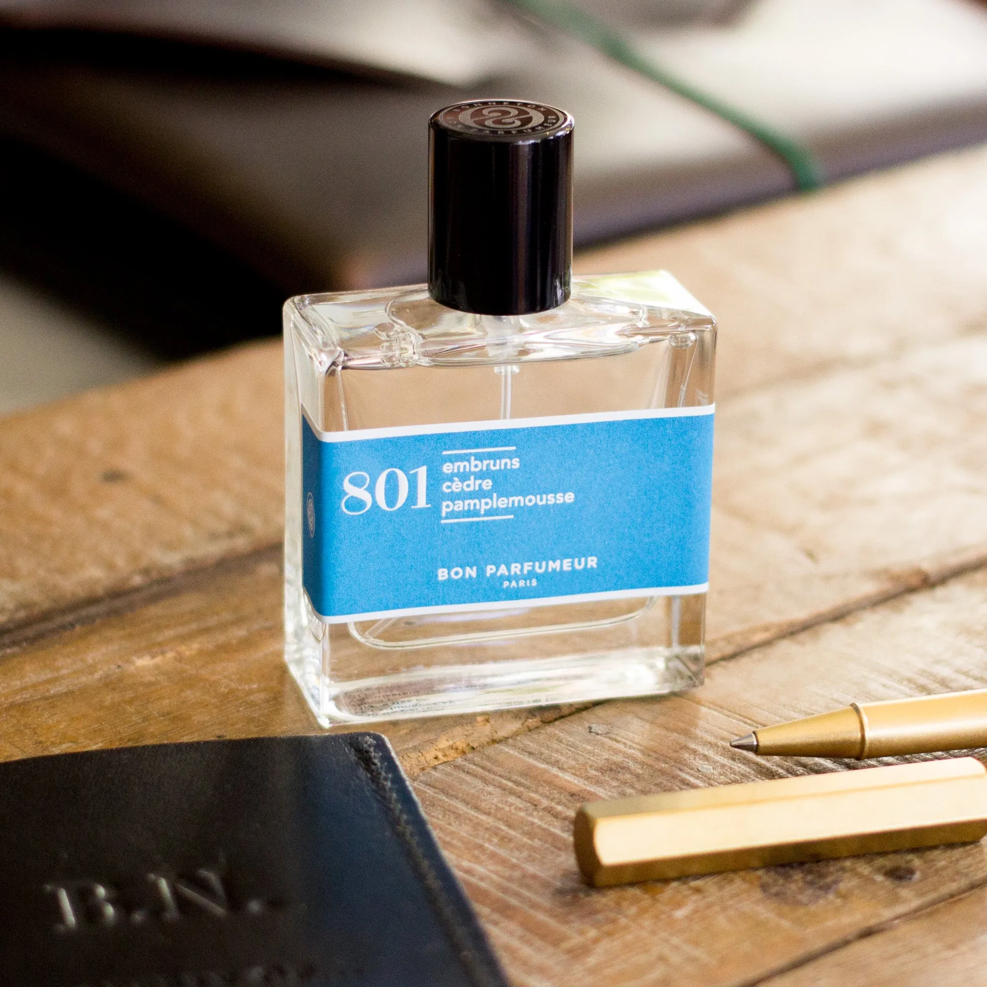 Bon Parfumeur