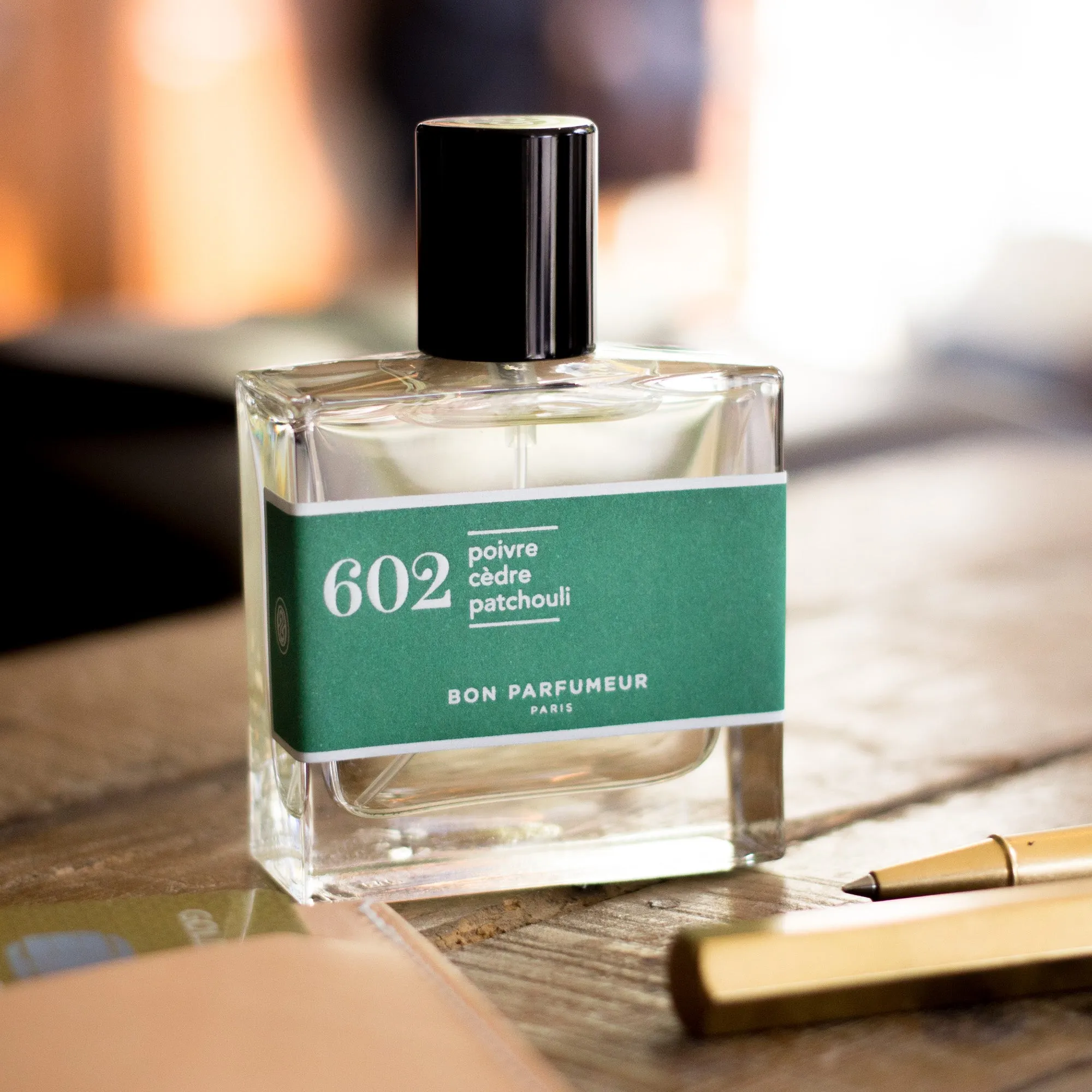 Bon Parfumeur