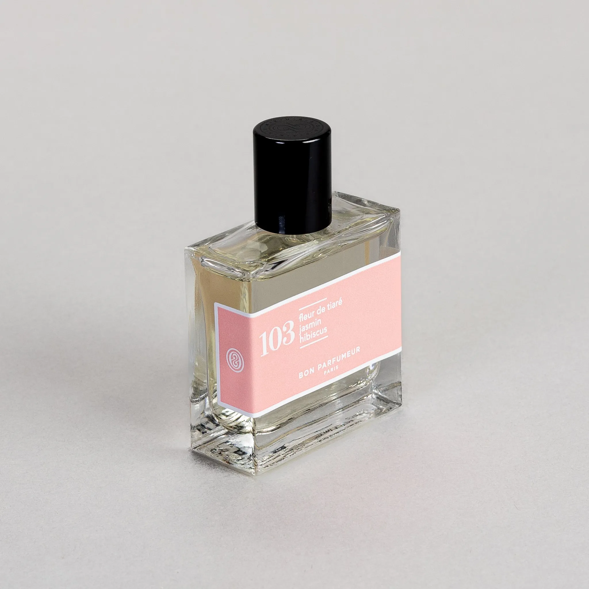 Bon Parfumeur