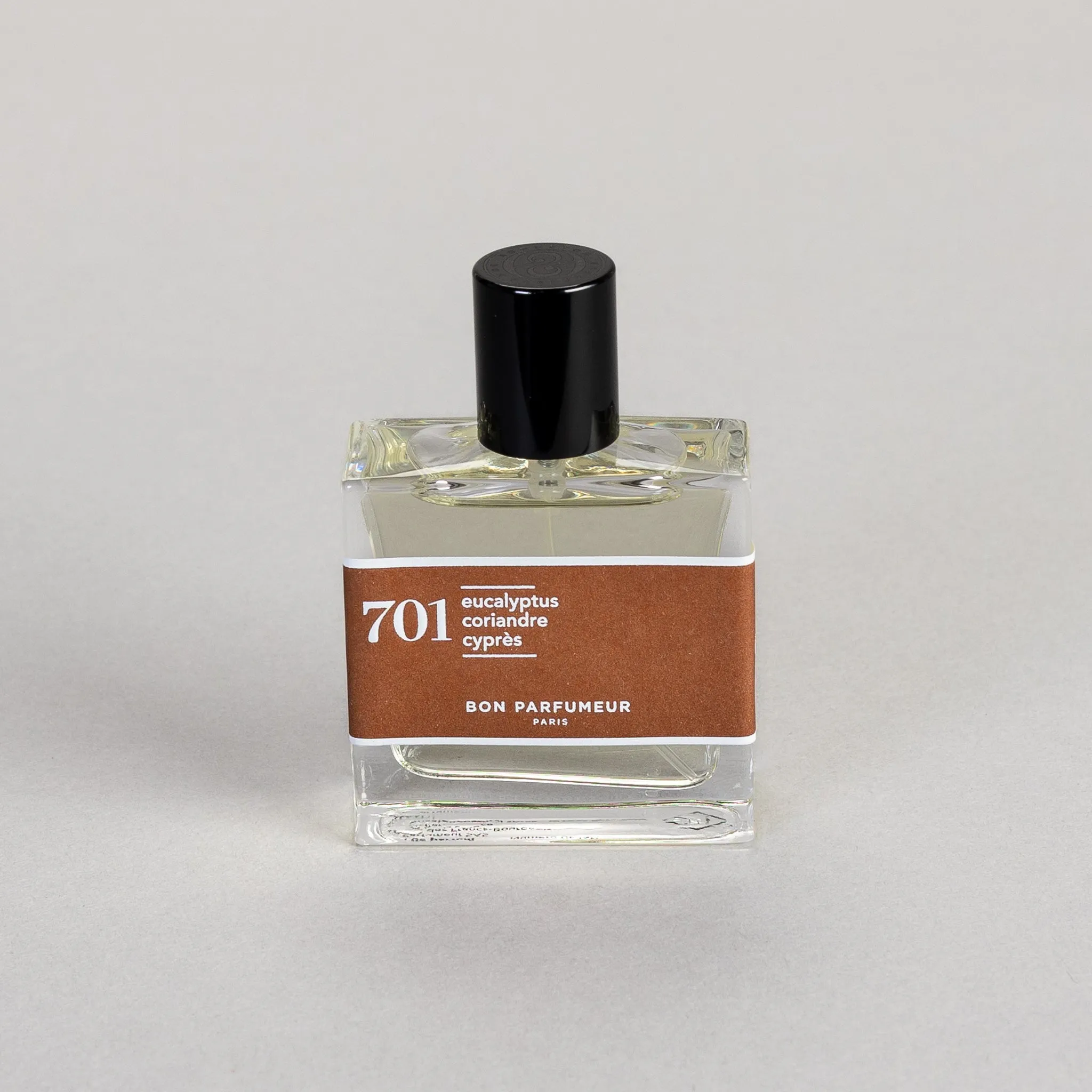 Bon Parfumeur
