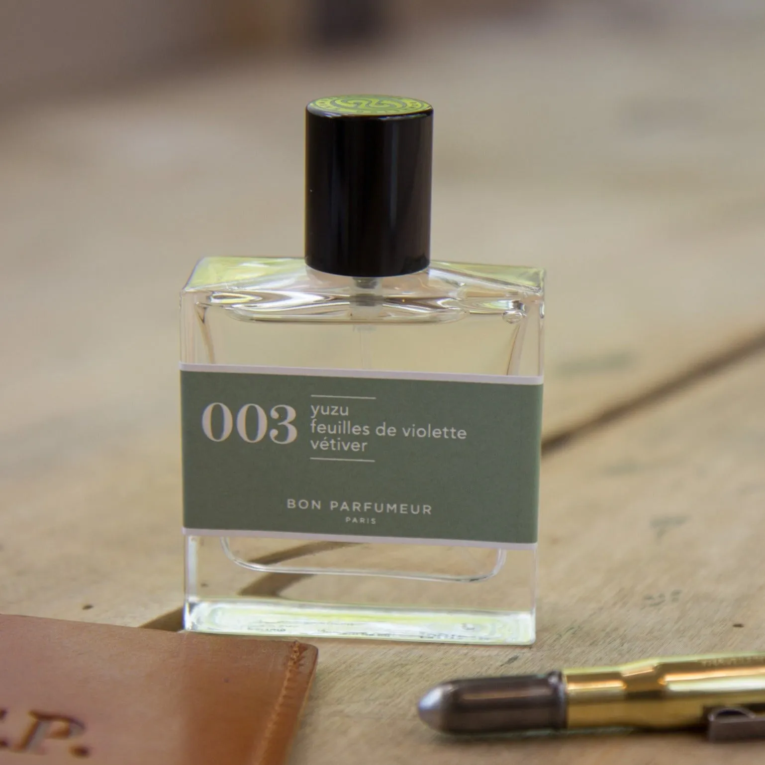 Bon Parfumeur