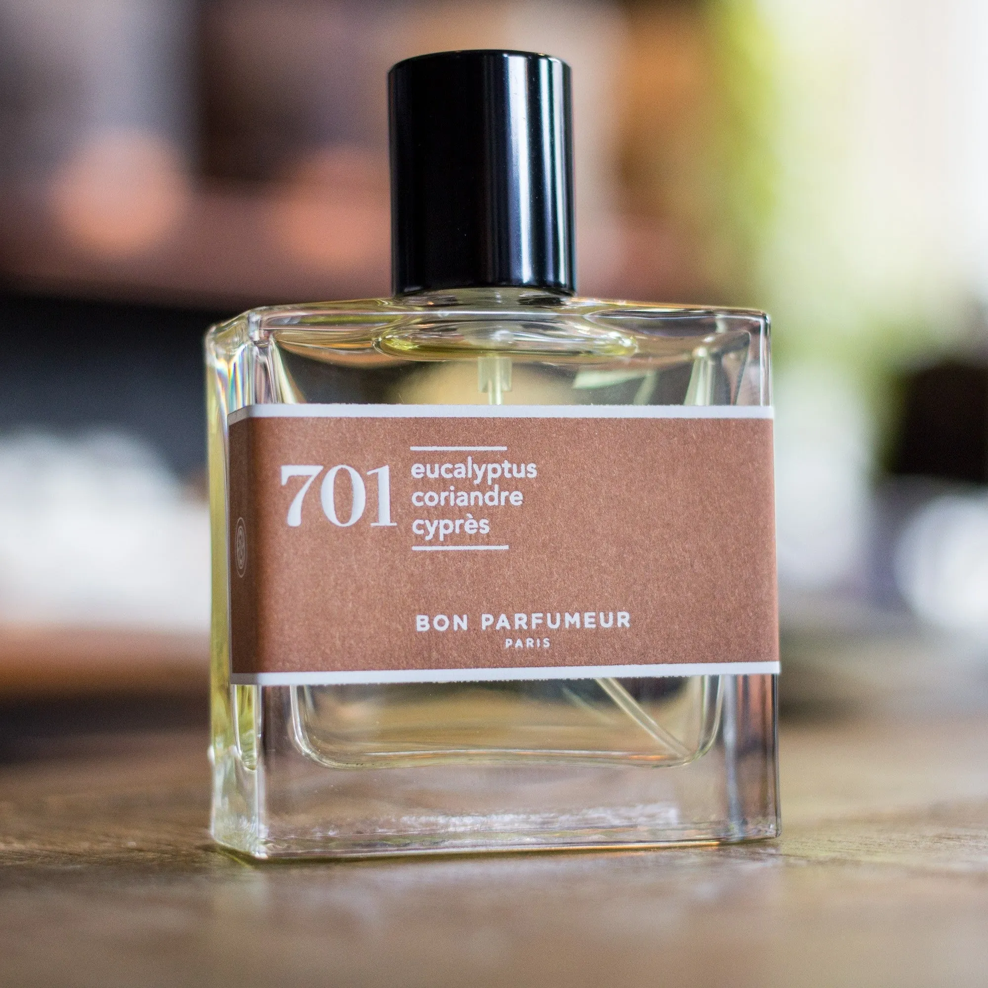 Bon Parfumeur