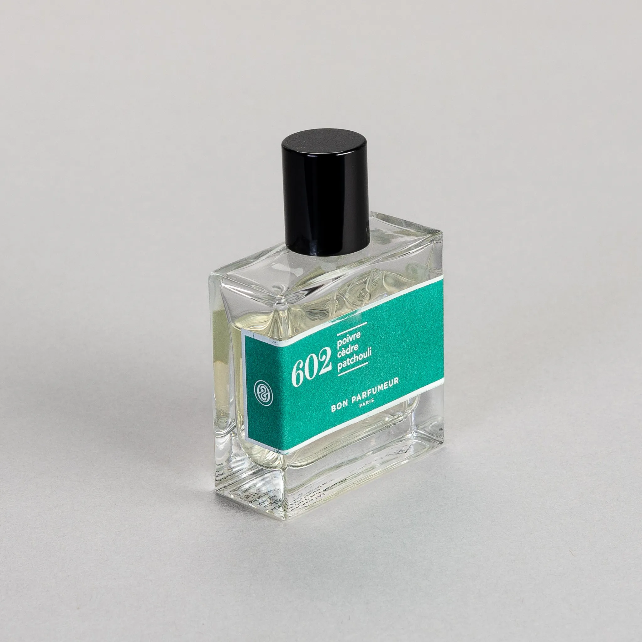 Bon Parfumeur
